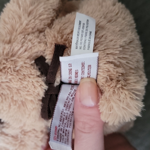 Godiva Collectible Gund Chef Bear with Apron - Picture 3 of 4